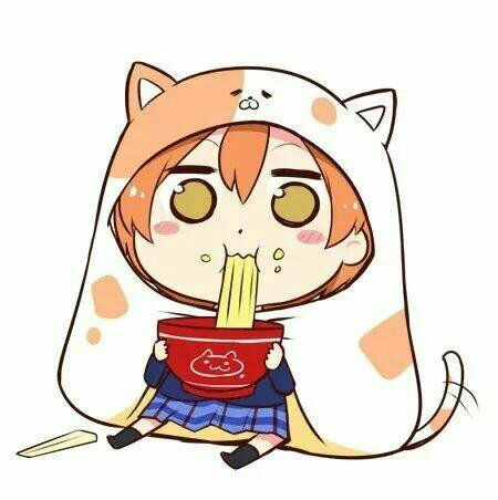 Eres Otaku??
