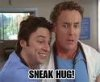 Give A Hug.