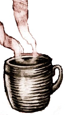 Peppermint Twist Hot Chocolate 