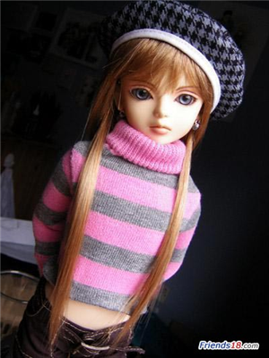 doll