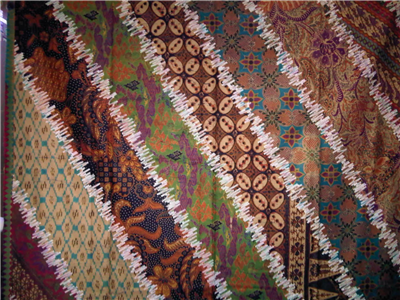 Motif seribu