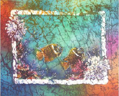 Art balian