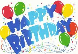 birthday