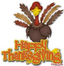 thanksgivng