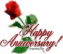 anniversary