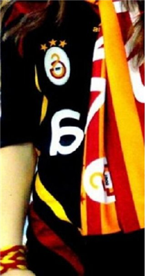 Hangi Galatasaraylı Futbolcusun