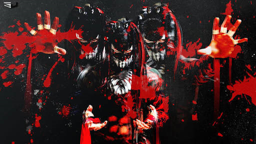 Hangi Wwe Efsanesisin