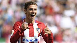 Ne Kadar Griezmann'sın?