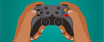 Que Personaje De Videojuegos Er 