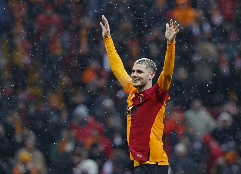 Galatasaray 