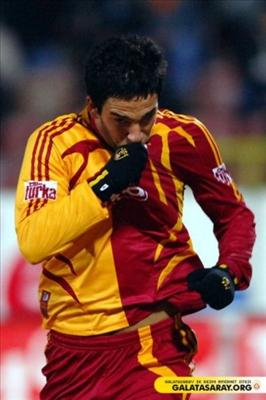 Quel Joueur De Galatasaray Est Tu?