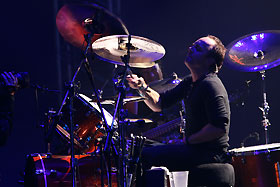 Hangi Bateristsin ? 