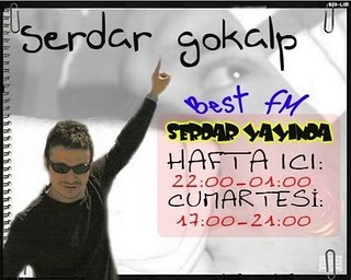 Serdar Yayında Mı Matrax Mı
