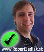 Robo Sedlák Za Mestského Poslanca?