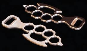 Knuckle opener