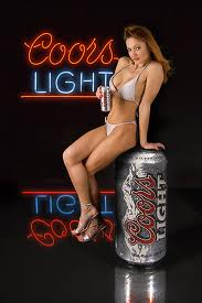 Coors Light