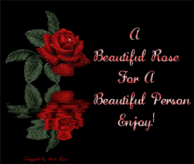 rose