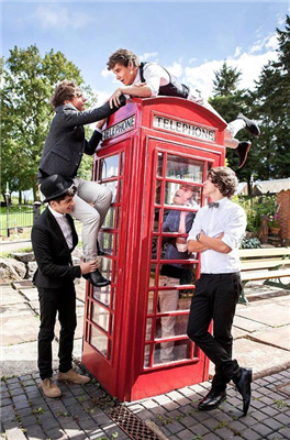 Directioner