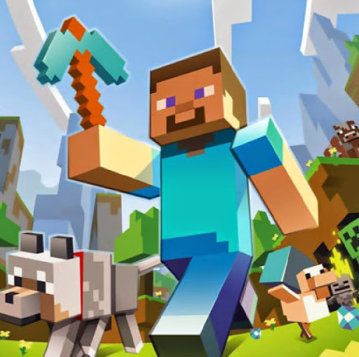 Hangi Minecraft Adamısın
