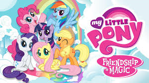 My Litte Pony De Kimsin