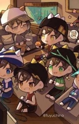 Seberapa cinta kamu sama boboiboy