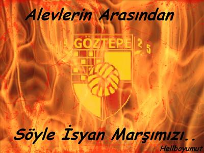 Karşıyaka  And Göztepe