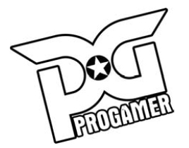 Si Progamer?...