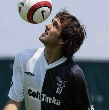 Hangi Beşiktaş Takımı Futbolcususun?