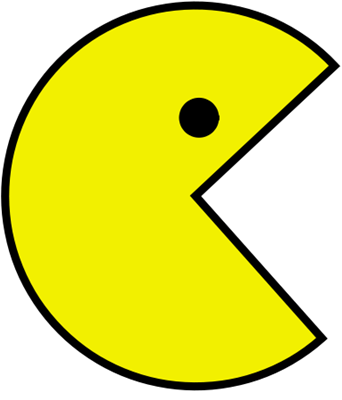Pac-man