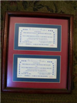 Political Novelties