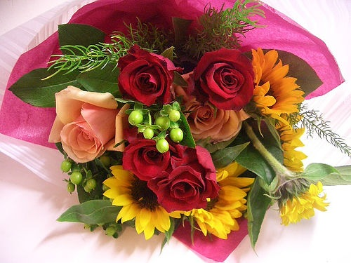 FLOWER