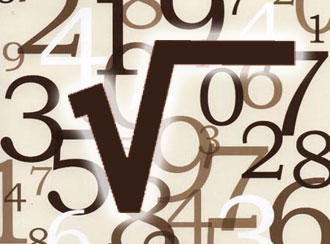 Matematikçimisin