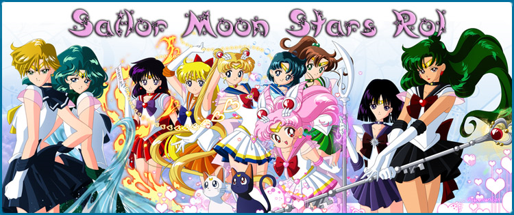 Cuál Sailor Scout Eres?