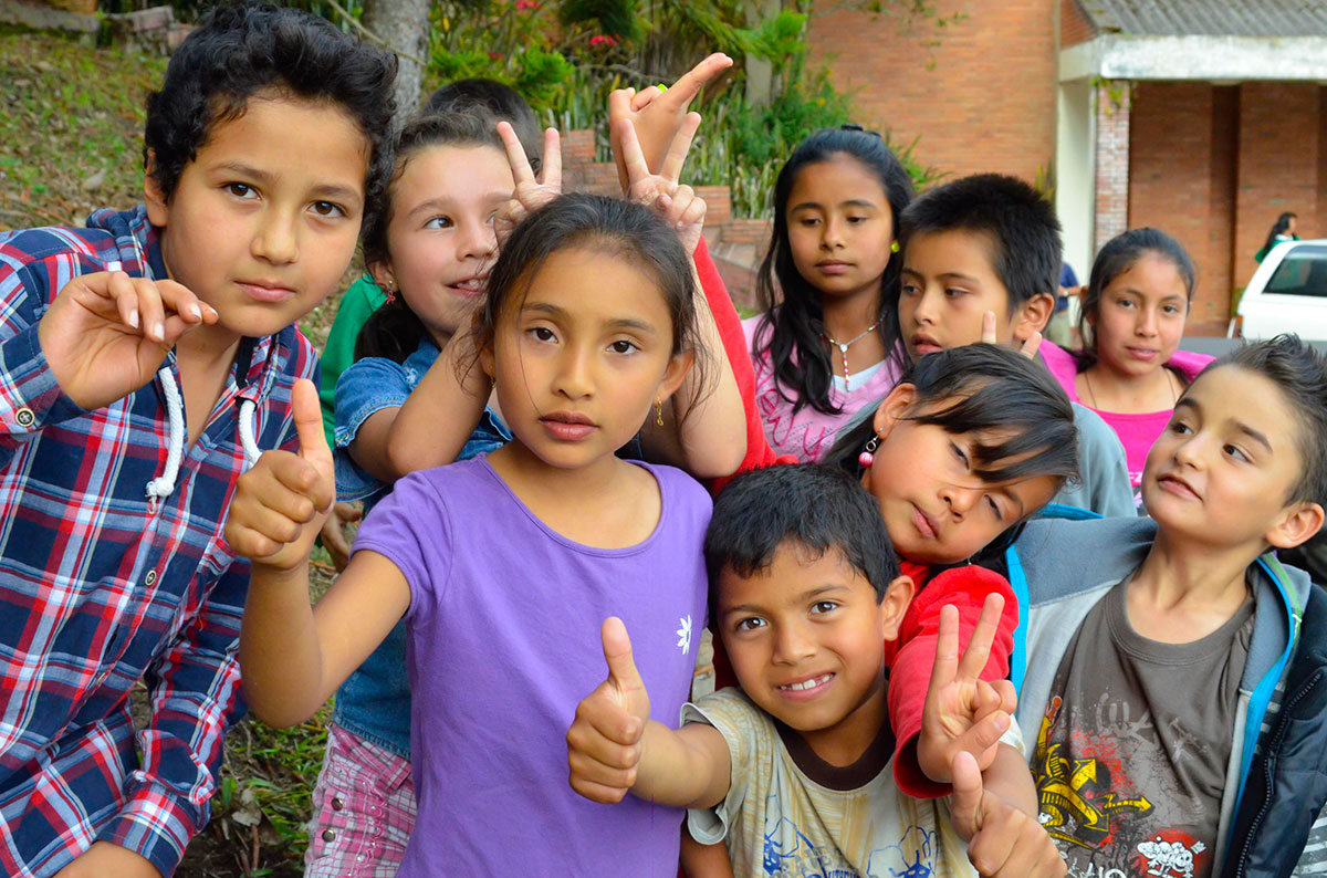 ¿Cuantos Hijos Tendrás?