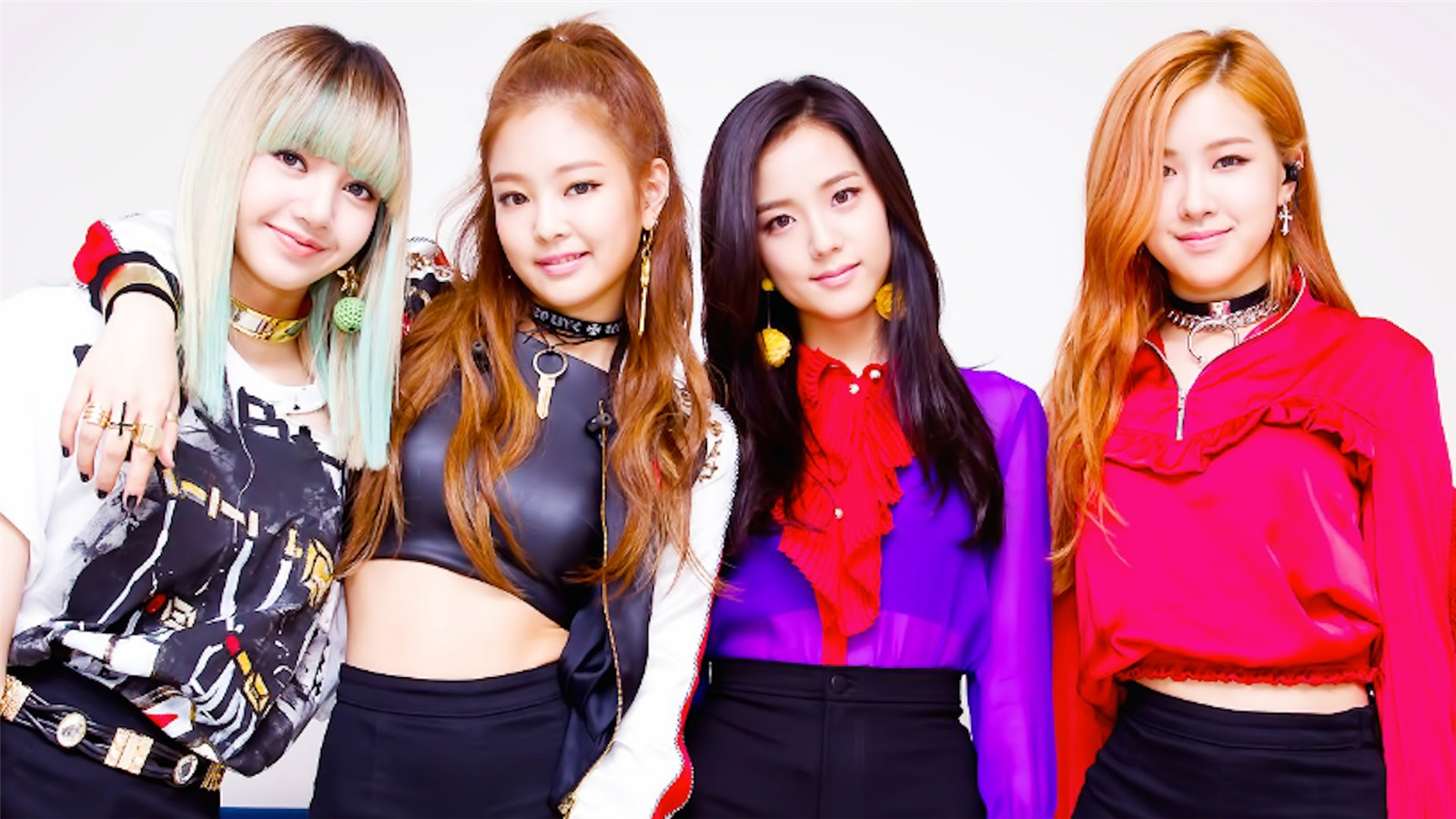 Blacpink Kimsin?