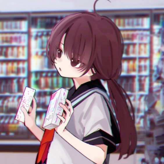 ¿Qué Personaje De Anime Serías?