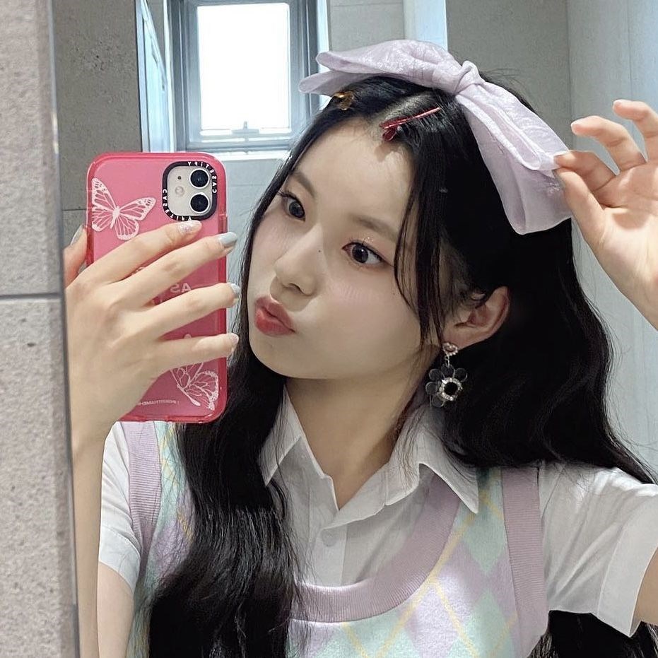Kpop Idolu Oluyorsunn