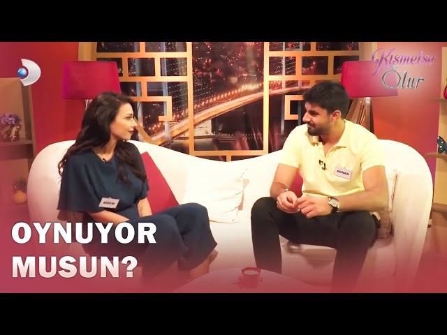 Oynuyor Musun?