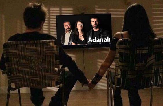 GERCEKTEN MARAZ ALİ MİSİN?