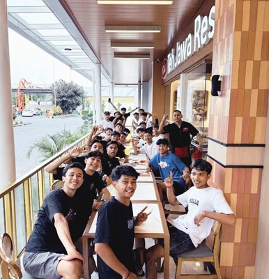 KUIS GSKY FAMILY
