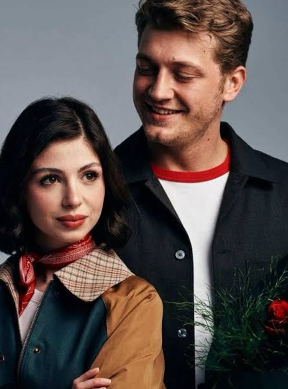 Zeynep ATILGAN & Erdem ŞANLI (ErZey) 