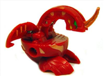 Bakugan