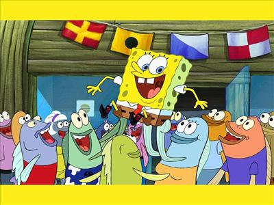 Hangi Spongebob Karakterisin