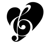 Music In The Heart