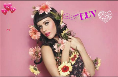 Katy Perry