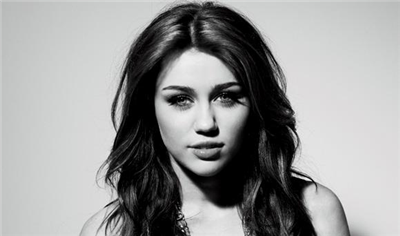 Miley Cyrus