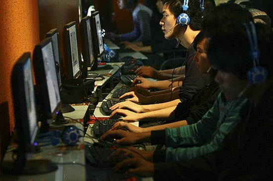 Que Tan Pro Eres En Los Juegos