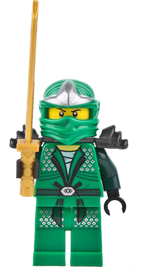 Hangi Ninjago Karakterisin?