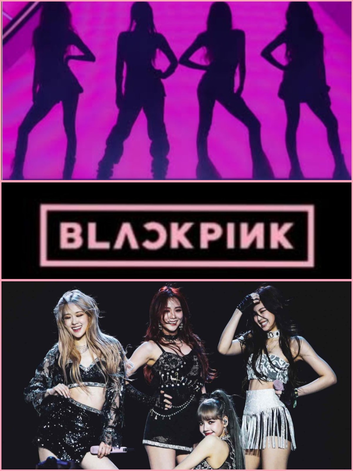 Hangi Black Pink üyesisin