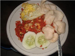 Nyam..Nyamm